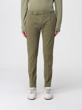 PT01 Pantalone chino PT01 in gabardine