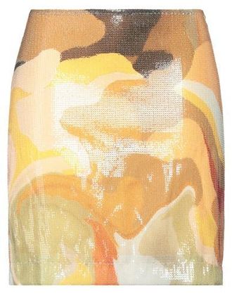 Gianluca Capannolo Mini skirts