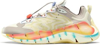 Reebok Brain Dead x Zig Kinetica 2 Mad Science - Lemon Glow S23891