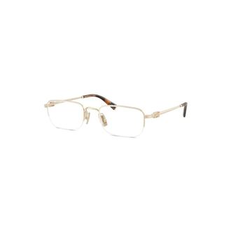 Miu Miu Glasses, female, Yellow, Size: 53 MM MU 52Wv Zvn1O1 Optical Frame