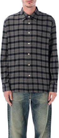 Sunflower Studio Check Shirt