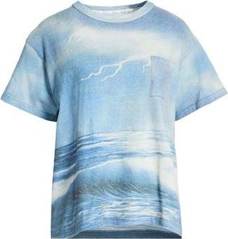 ERL TOPWEAR - T-shirts on YOOX.COM