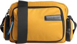 Piquadro BOLSOS - Bolsos con bandolera en YOOX.COM