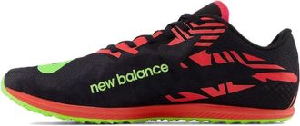 New Balance XC Seven v4 Black Green Pink UXCR7LB4
