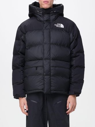 The North Face Jacket Men color Black
