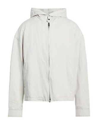 Emporio Armani ROPA DE ABRIGO - Chaquetas y cazadoras en YOOX.COM
