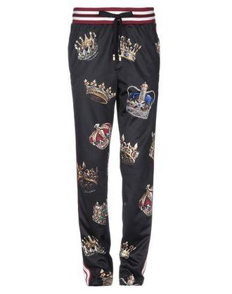Dolce & Gabbana BOTTOMWEAR - Pantaloni su YOOX.COM