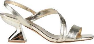 Tosca Blu FOOTWEAR - Sandals on YOOX.COM
