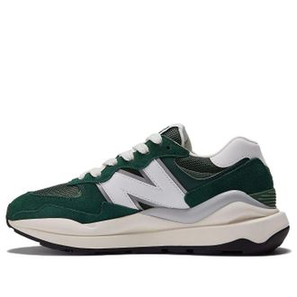 New Balance (WMNS) New Balance 57/40 Green Moonbeam W5740SLD
