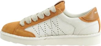 Panchic Hombre, Zapatos, Beige, Talla: 41 EU