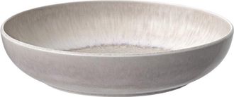 Villeroy & Boch Perlemor Sand Pasta Bowl