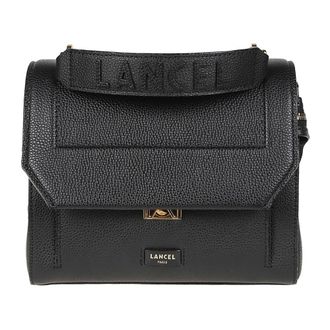 Lancel Mujer, Bolsos, Negro, Talla: ONE Size