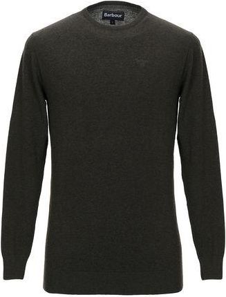 Barbour PRENDAS DE PUNTO - Pullover en YOOX.COM