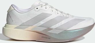 adidas adidas Performance - Adizero Evo SL - Sneakers bianche e grigie-Bianco