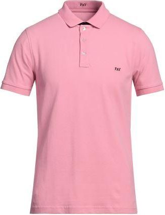 Fay TOPWEAR - Polo shirts on YOOX.COM