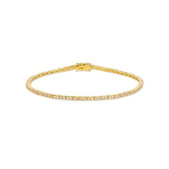 Le Vian Ladies Bracelets Bracelets set in 14K Honey Gold