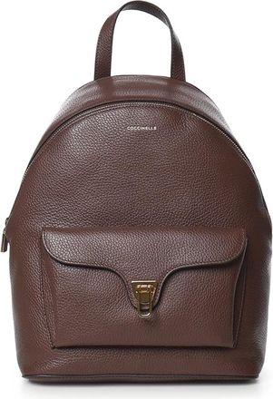 Coccinelle Mujer, Bolsos, Marr&oacute;n, Talla: ONE Size