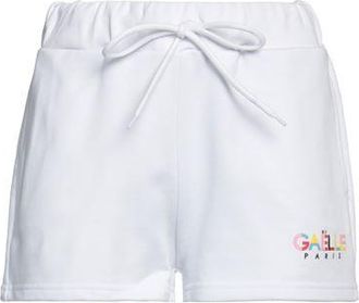 Gaëlle Paris PARTES DE ABAJO - Pantalones cortos y bermudas en YOOX.COM
