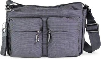 Mandarina Duck Donna, Borse, Grigio, Taglia unica, new