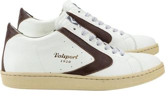 Valsport Klassiek White Moor Toernooi Schoenen - Heren - Sneakers - Veelkleurig - 46 EU - Schoenen
