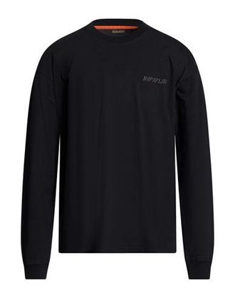 Napapijri TOPWEAR - T-shirts on YOOX.COM