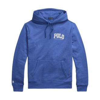 Ralph Lauren Hombre, Sudaderas, Azul, Talla: S
