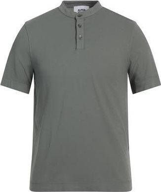 Alpha Studio CAMISETAS Y TOPS - Camisetas en YOOX.COM
