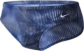 Nike Mens Vibe Performance Poly Brief In Royal