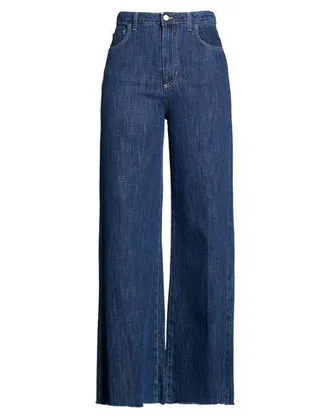 Merci Italia PARTES DE ABAJO - Pantalones vaqueros en YOOX.COM