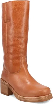 Dingo Vagabond Boot in Tan at Nordstrom, Size 7.5