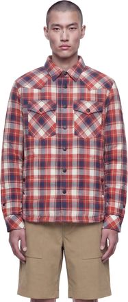 Moncler Gelt Shirt Jacket