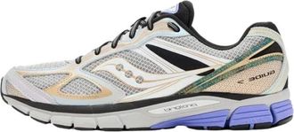 Saucony Fitness, Heren, Veelkleurig, 43 EU, Pro Grid Guide 7