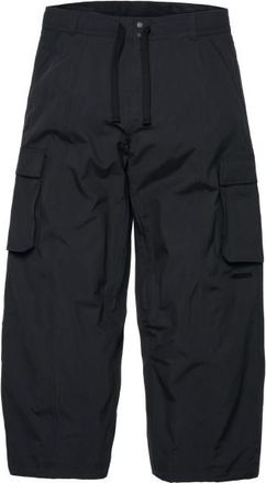 Armada Team Issue 2L Insulated Cargo Pant Skihose - Unisex | schwarz