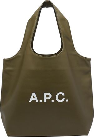 A.P.C. A. P.C. Ninon Tote Bag