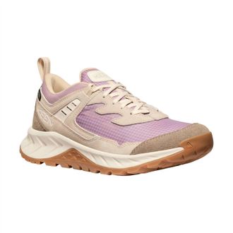 Keen Womens Hightrail Exp Shoe In Toadstool/birch