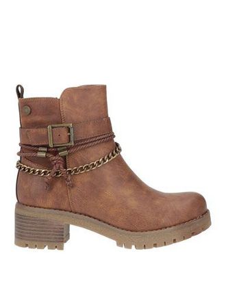 Refresh FOOTWEAR - Ankle boots on YOOX.COM