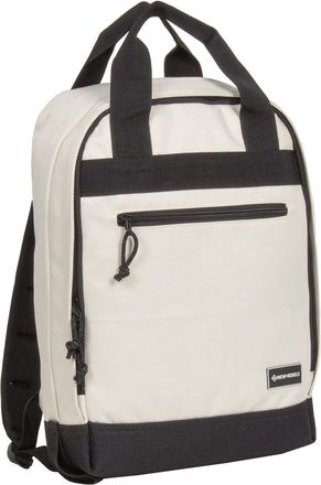 New Rebels Cooper Backpack Beige 27X11X40Cm, beige