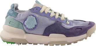 Satorisan Mujer, Zapatos, Púrpura, Talla: 37 EU