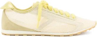 Jacquemus Tennis-Schn&uuml;rsneaker