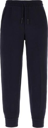 Ermenegildo Zegna Uomo, Pantaloni, Blu, XL, new