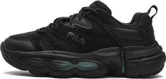 Fila ET Retro Low Shoes Black F12M342109FBK