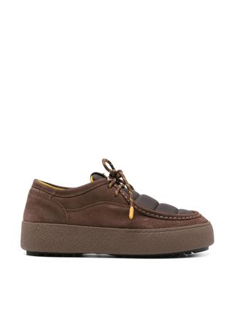 Moon Boot MTrack lage laarzen