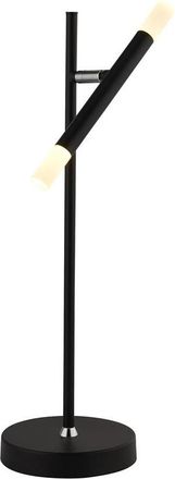 Searchlight Led Design Tischlampe Wands mit integriertem LED-Modul