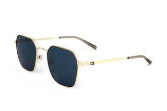 Tommy Hilfiger Blue Square Mens Sunglasses TH 2133/S 0J5G/KU 53