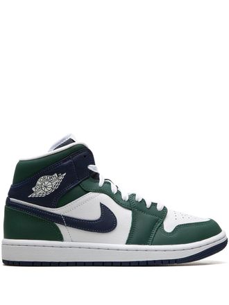 Nike Jordan Green Shoes now up to 47 Stylight