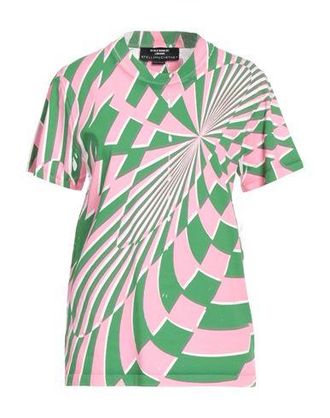 Stella McCartney TOPWEAR - T-shirts on YOOX.COM