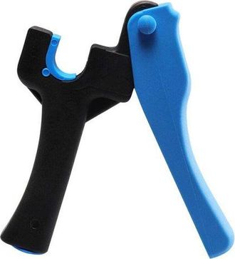 OEM Perforadora Manual Para Tuber&iacute;as De Pe Con Abertura De 4 Mm, Herramientas De Jardiner&iacute;a, Equipo De Riego Para Jardines