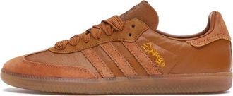adidas x Jonah Hill Samba Craft Ochre FX1471