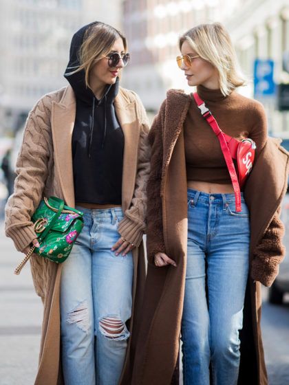 Pleite? Na und! Diese Top-Pieces gibt’s für unter 50 Euro