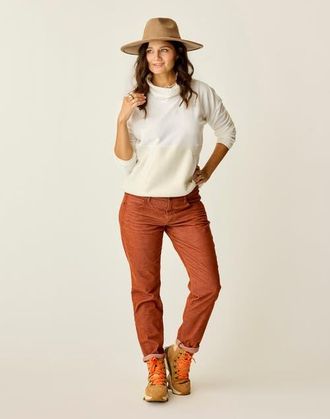 Carve Designs Carson Cord in Copper at Nordstrom, Size 12 28